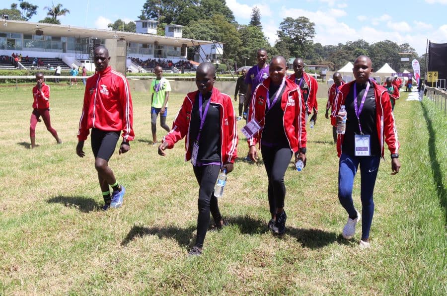 High expectations as ISF World Schools’ Cross-Country Championship takes place in Nairobi tomorrow image 3