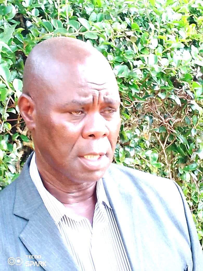 Retired teachers reject proposal to rename Kisii County
