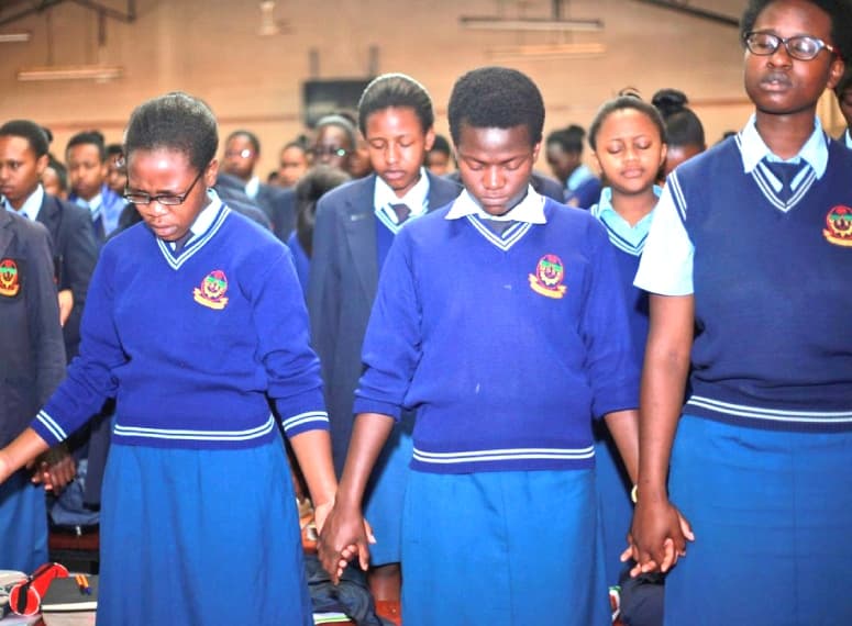 2024 school census to be launched tomorrow in Nairobi
