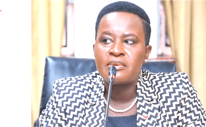 Senators demand investigation into alleged irregularities in recent TSC teacher promotions image 2