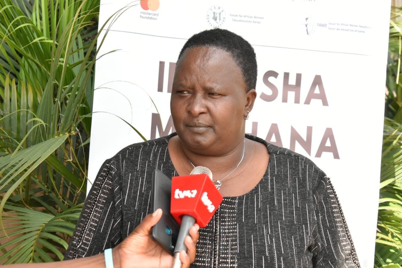 Over 12,000 teen mums expected back in school in Bungoma County