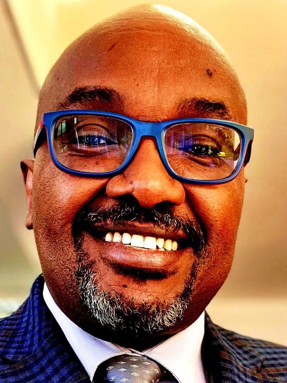 Former CEO of CUE appointed VC of USIU-AFRICA