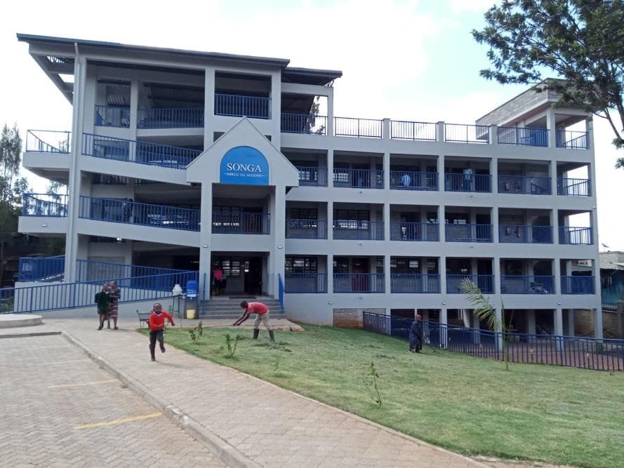 Church NGO pleads against demolition of institutions it runs in Mukuru slums