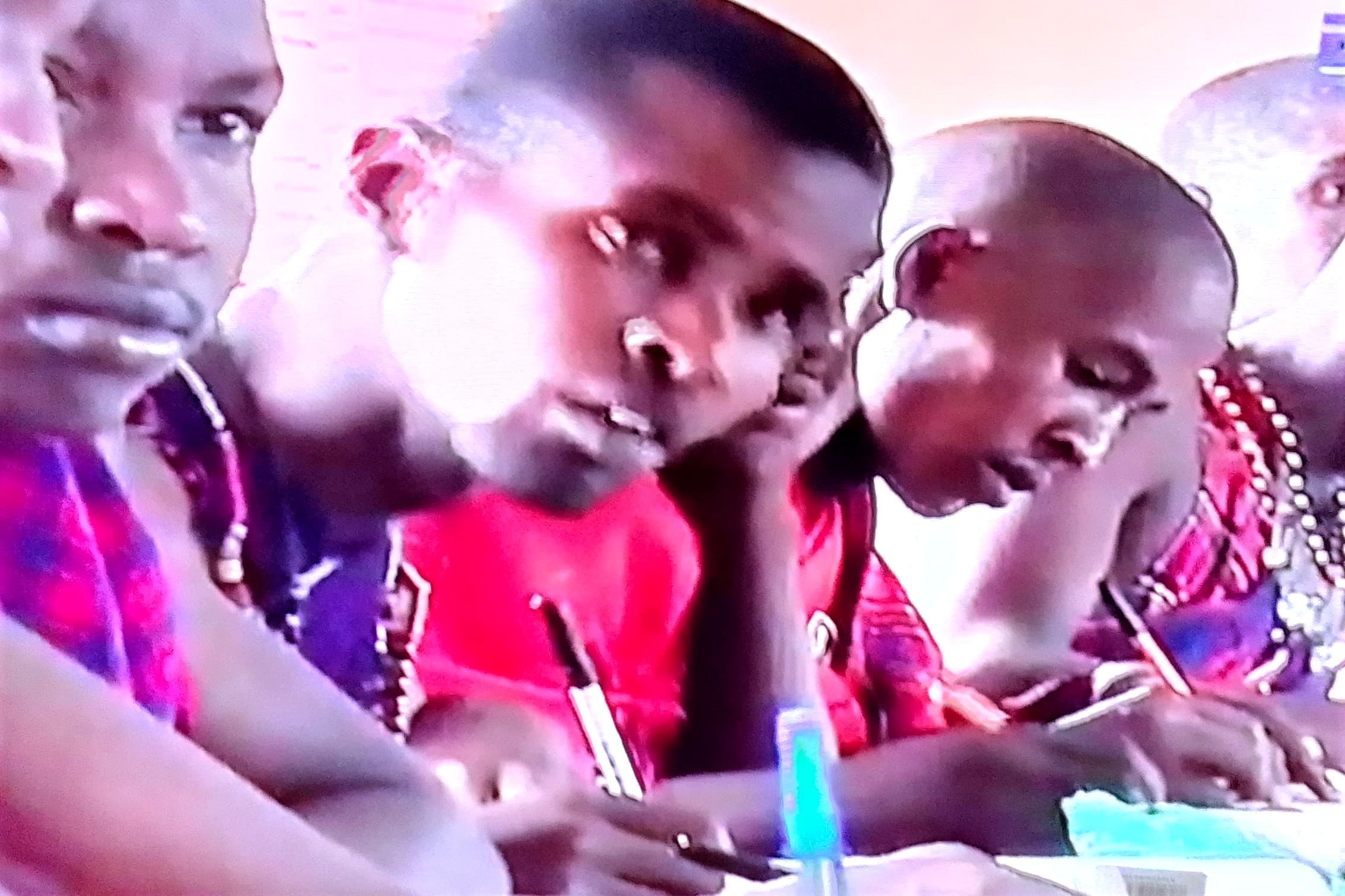 Koiyaki Guiding School shaping future of Maasai youths
