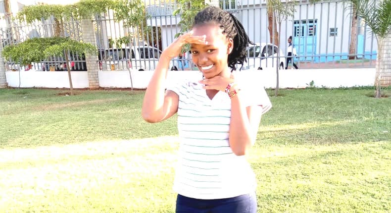 Man, 25, arrested for allegedly killing Mount Kenya varsity student