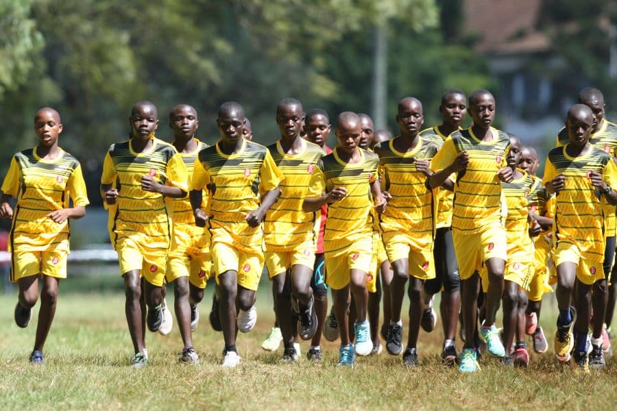 High expectations as ISF World Schools’ Cross-Country Championship takes place in Nairobi tomorrow image 1