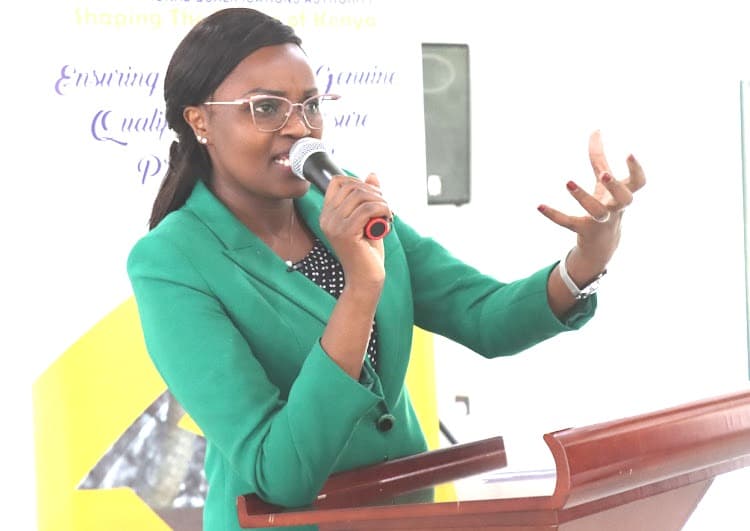KNQA holds stakeholders forum to discuss validation of National Policy Framework