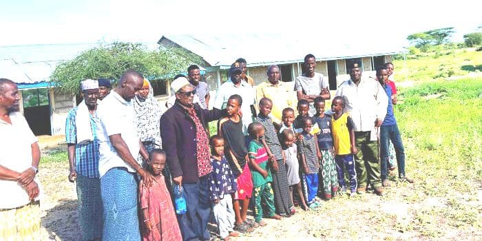 School in Isiolo closed for five years to reopen on Monday