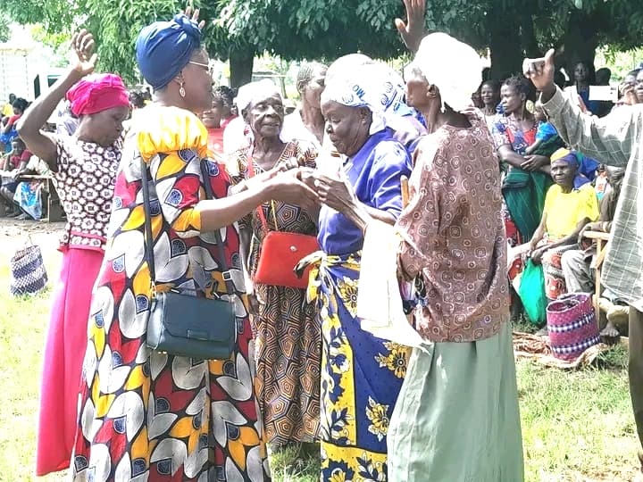 Vocational centres in Busia to open today despite heavy rains