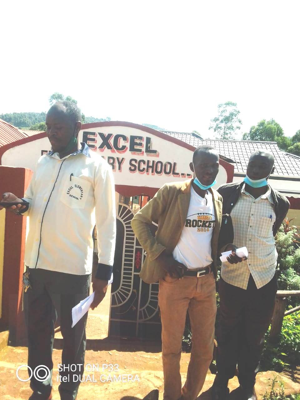 Grade 8 learner in Kisii reported missing since last week