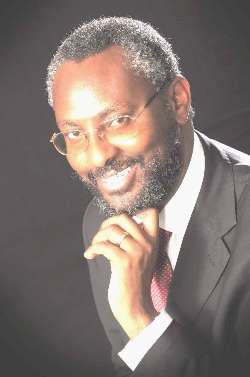 UoN Vice Chancellor Prof Kiama sent on leave, again