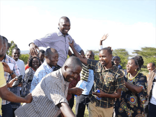 KUPPET wants issues resolved before JSS teachers go to work
