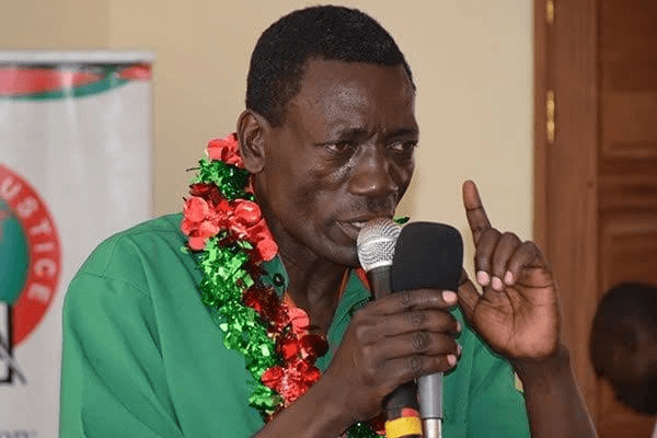 KNUT asks govt to beef up security in North Rift to facilitate learning