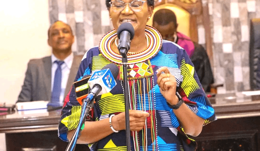 MPs defend intern teachers, want them confirmed