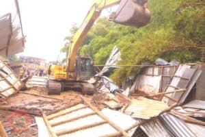 Nairobi schools in informal settlements face dilemma as Term Two nears image 1