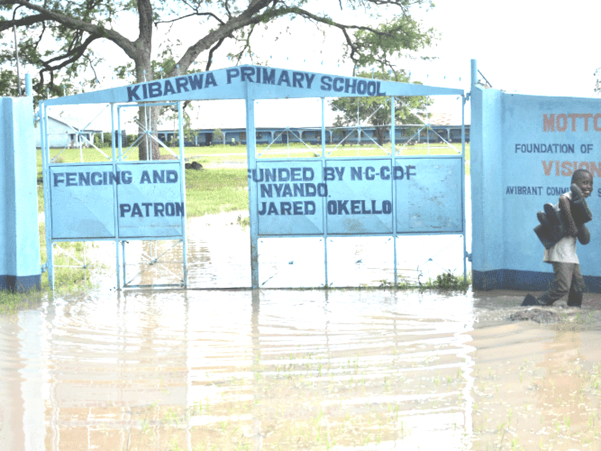 Education ministry’s flood responses a reflection of deeper problems in executive