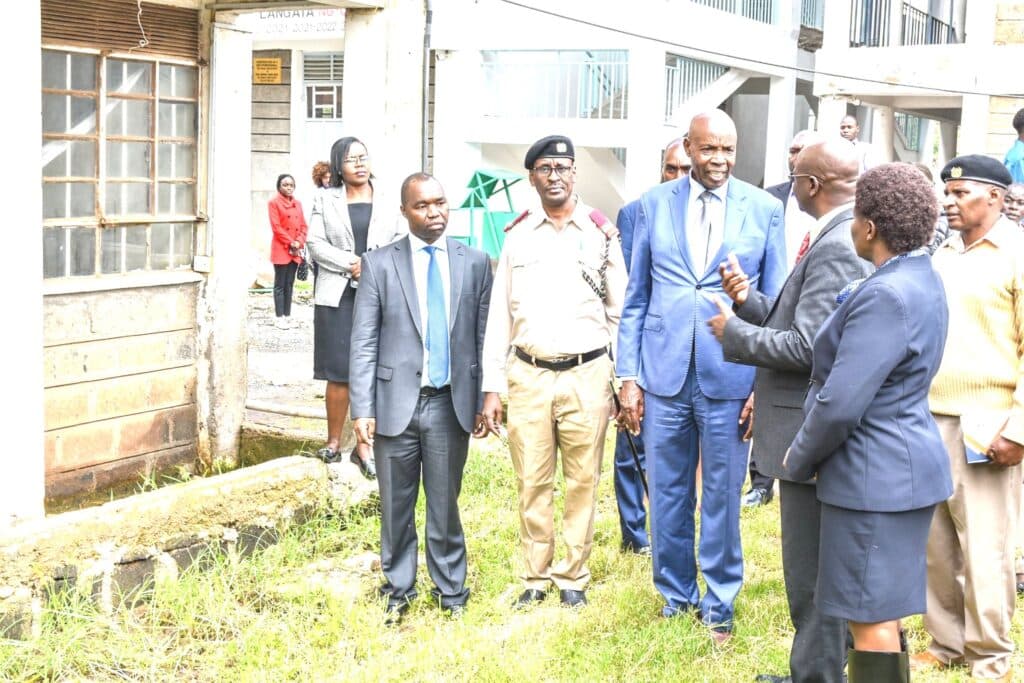 90 per cent of schools ready for reopening, Machogu says image 1