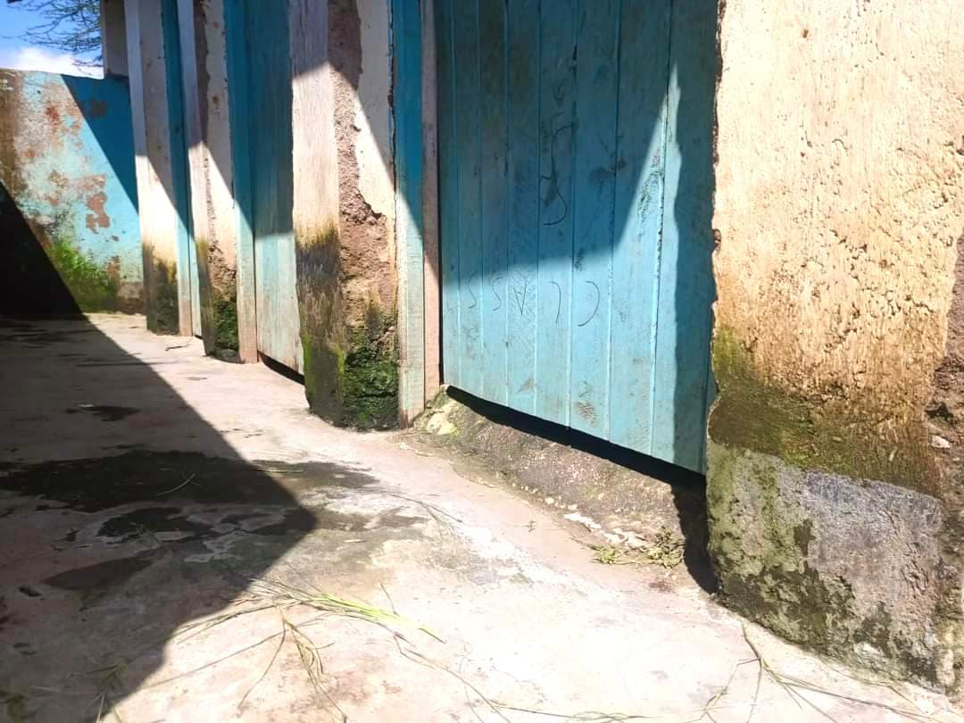 Matungulu school hit by severe floods yet to reopen image 1