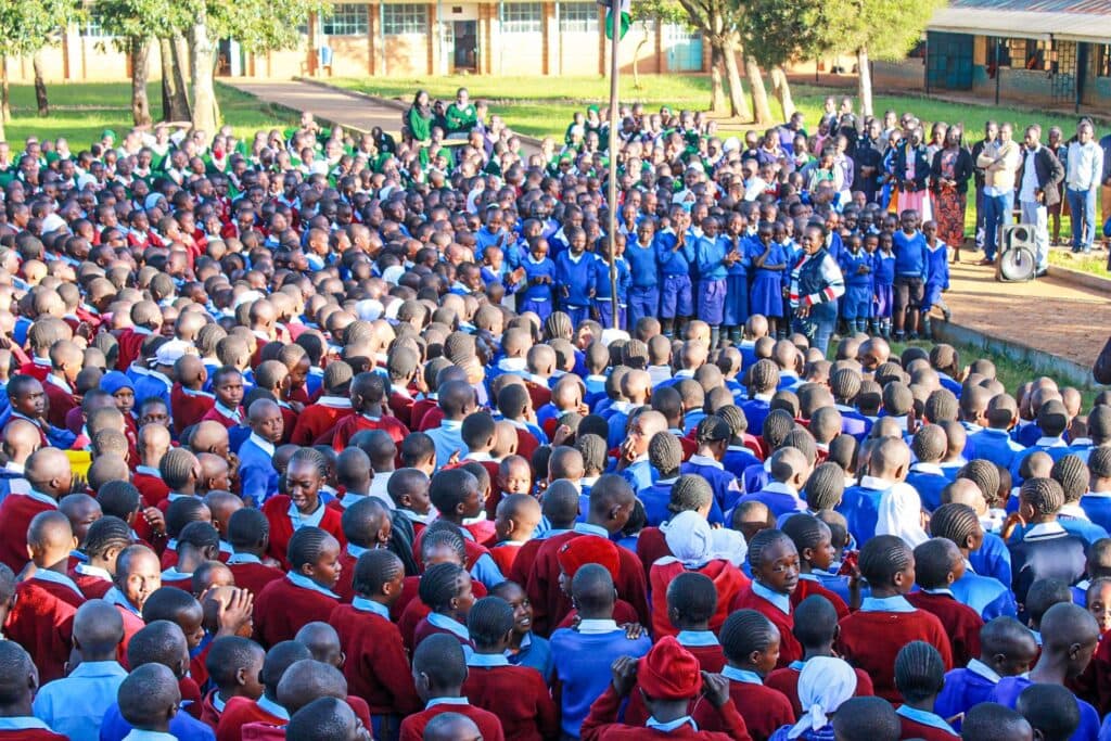 Schools urged to embrace environmentally-friendly practices image 1