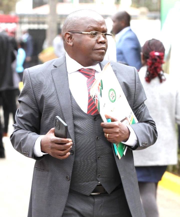 Nambale MP asks education ministry to release capitation funds in time