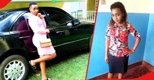 Shock as Rongo varsity student dies in road accident