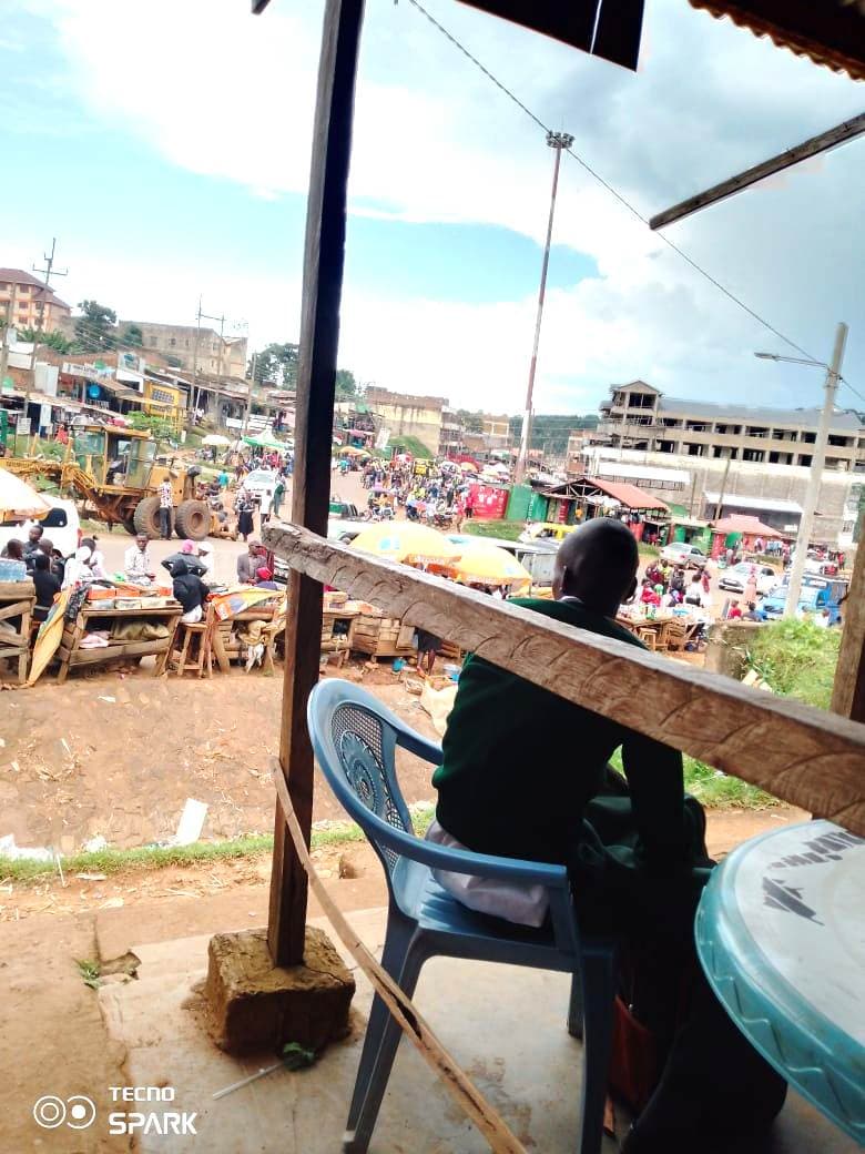 Parents in Kisii asked to release their children for school early