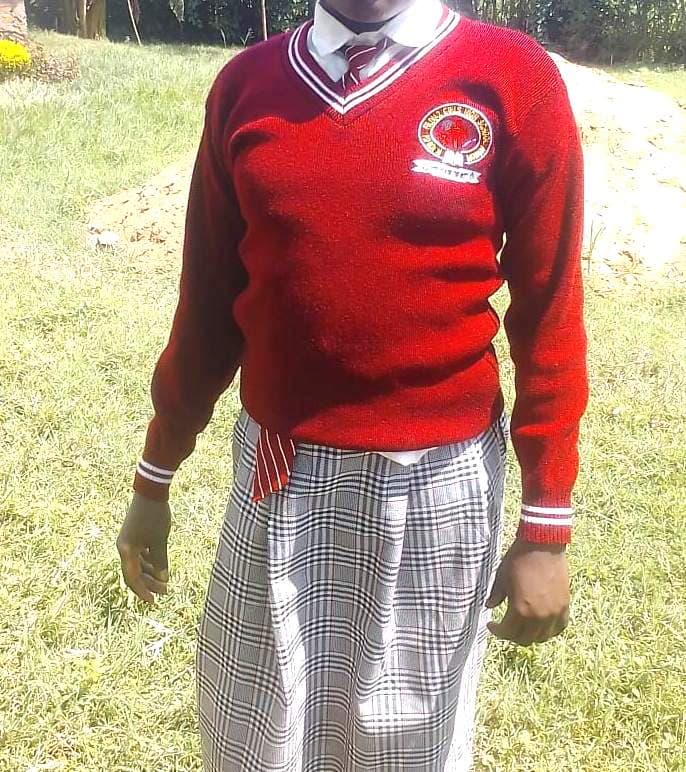 Orphaned student in Budalangi threatens suicide over remedial fee