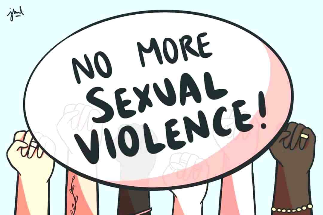 Ways to tackle sexual violence in higher learning institutions