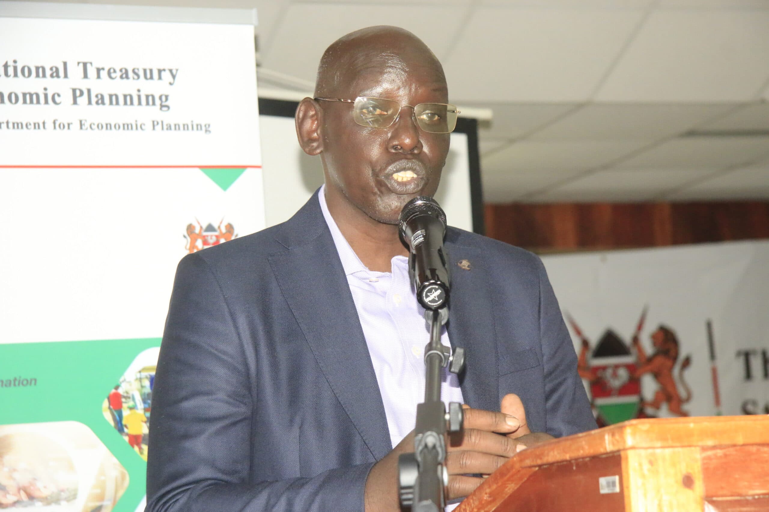 Education PS lauds Baringo residents’ commitment to uplift education standards despite challenges