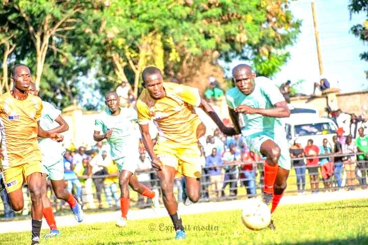 Several schools in Nyanza disqualified under new tight sports rules