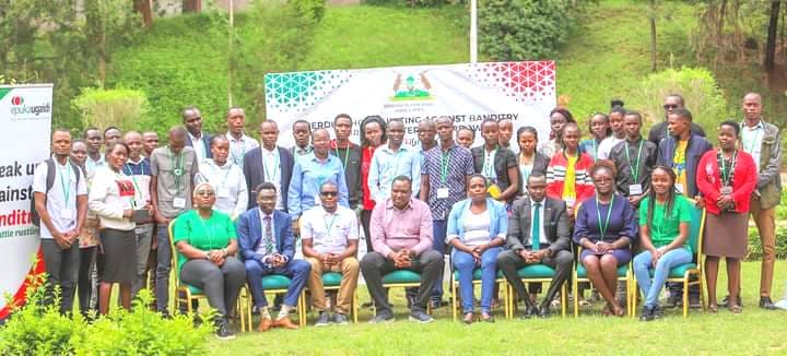 Peace initiative launched in Baringo to counter banditry