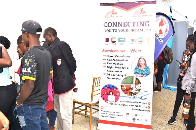Exodus of skilled workers huge loss for country, expert says image 1