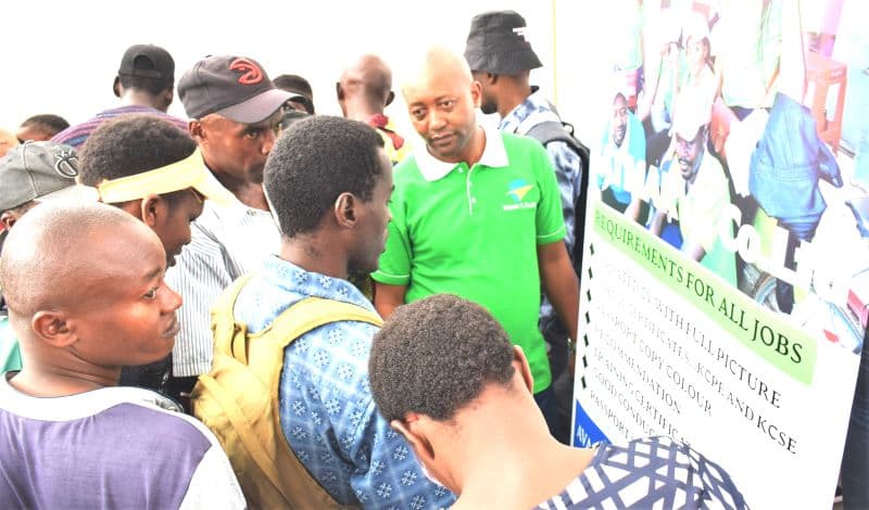 Exodus of skilled workers huge loss for country, expert says