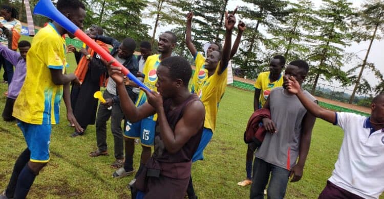 Maseno University to host East African University games in December