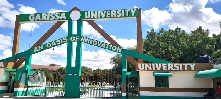 Joy as Garissa Varsity set to hold 5th graduation ceremony on Thursday