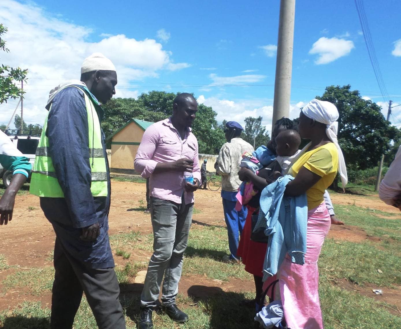 Worrying trend as 2,900 girls are impregnated in Malava in 2023/24