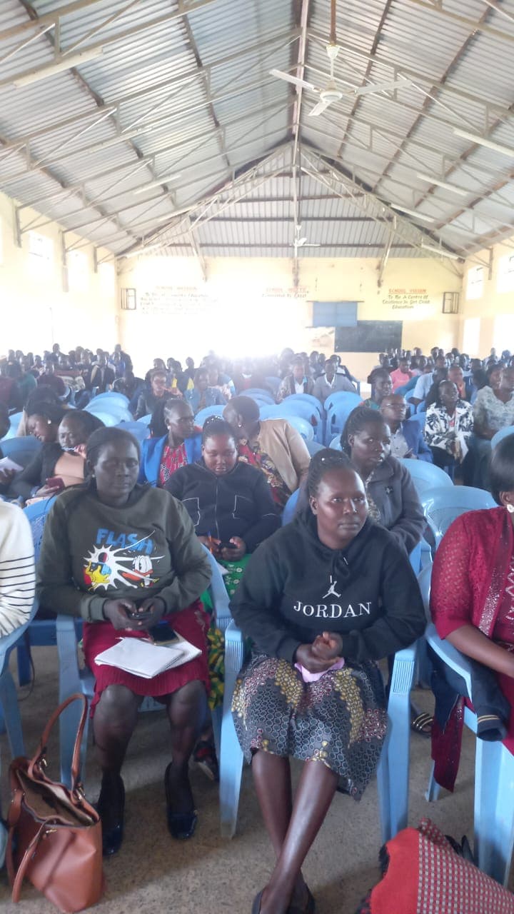 TSC should ensure continuous retooling of teachers for smooth implementation of CBC