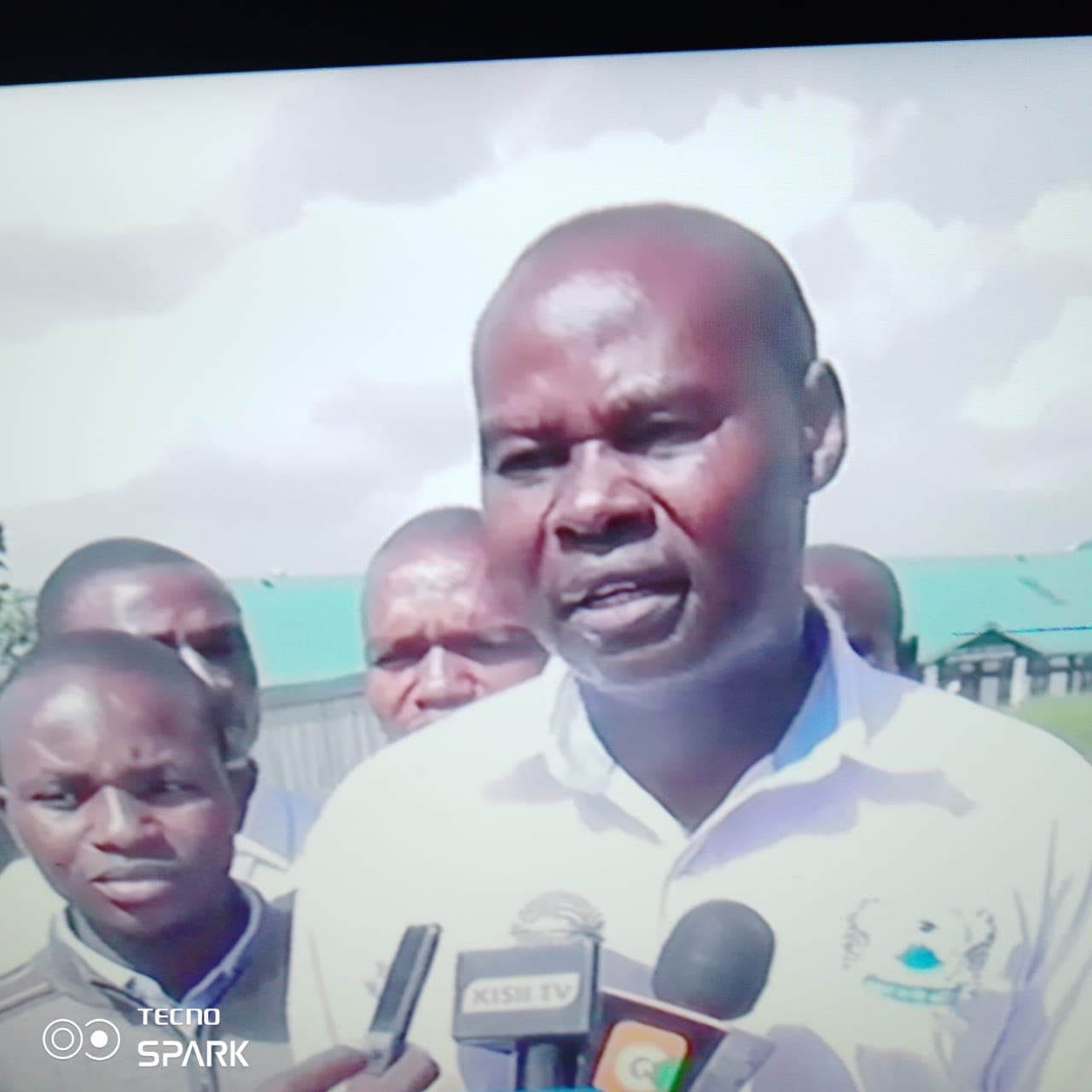 High school teacher commits suicide in Nyamira