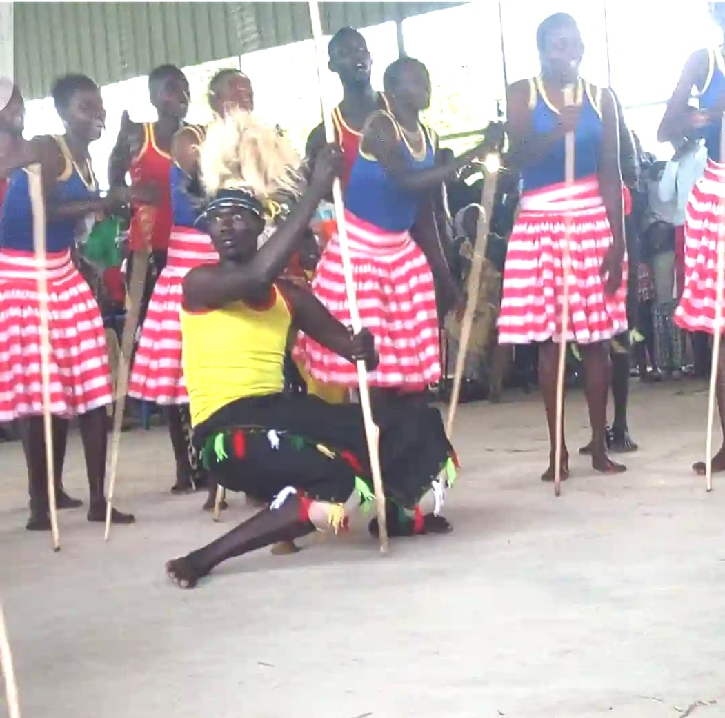 West Pokot’s Kitelakapel TTI stars in TVET football, drama to proceed to regional contests