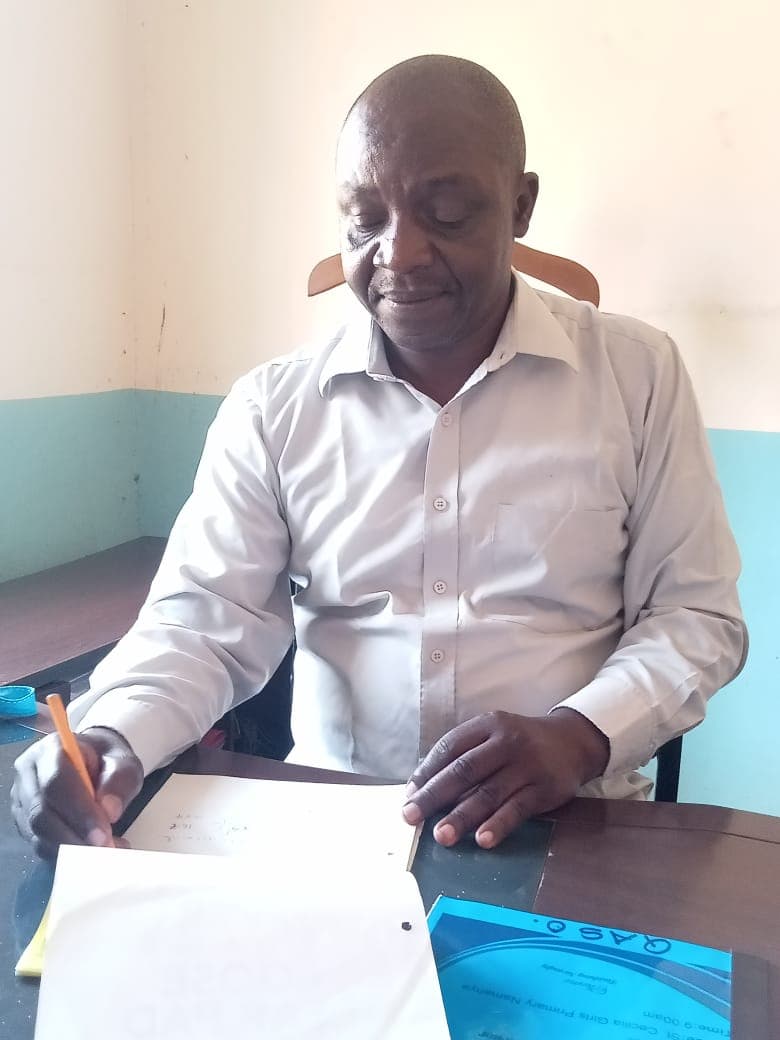 Parents in Busia urged to play their parental roles to stem teen pregnancies