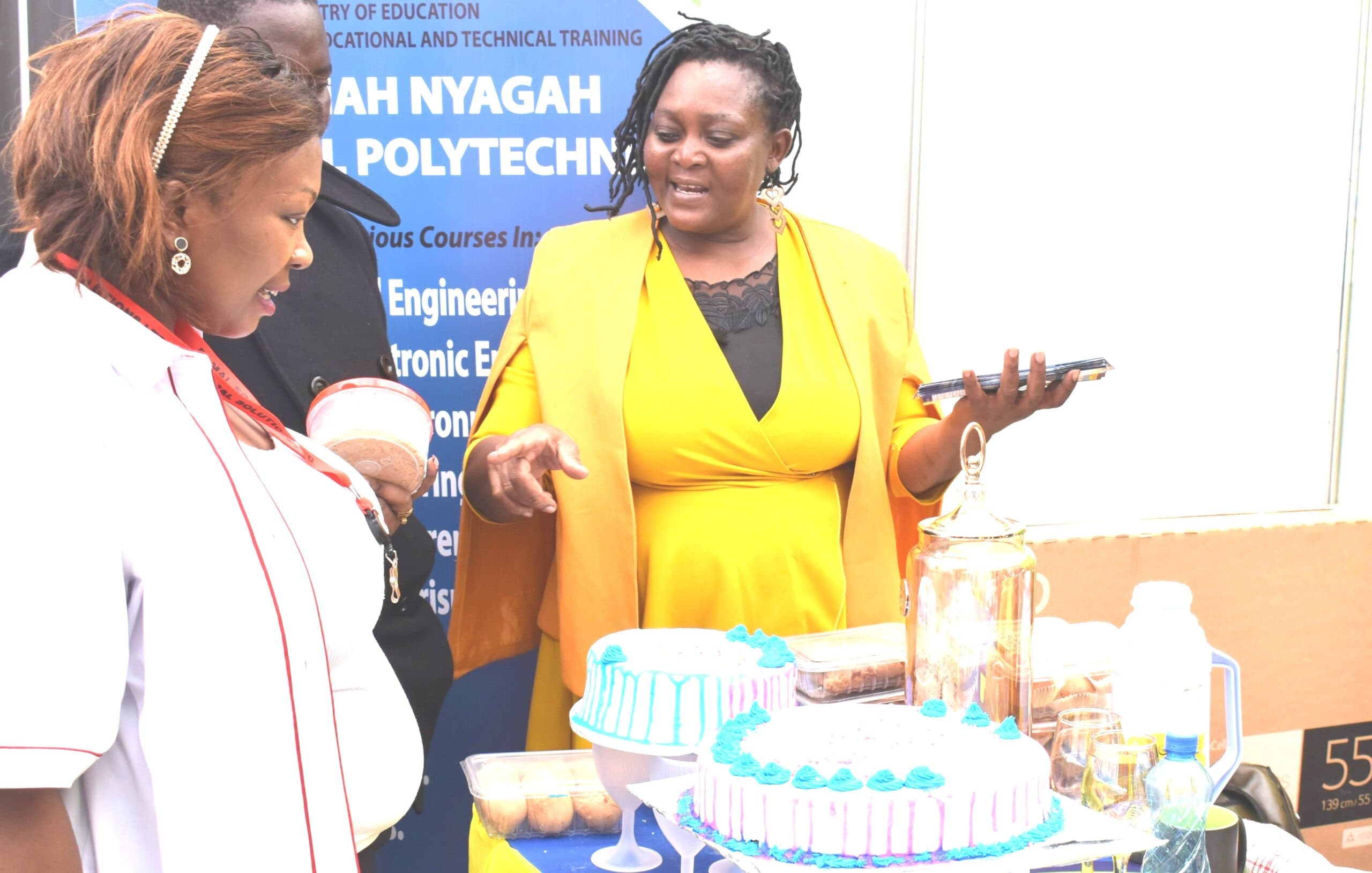 Qualification Awarding Institutions accredited by KNQA urged to start operations