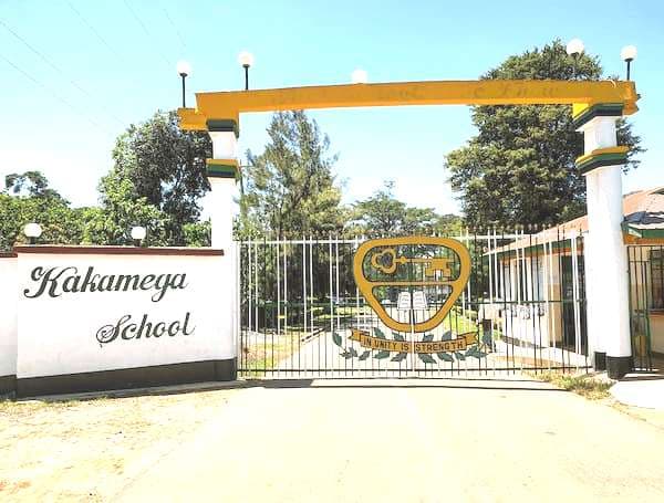 Political rivalries stall Principal appointment at Kakamega High School