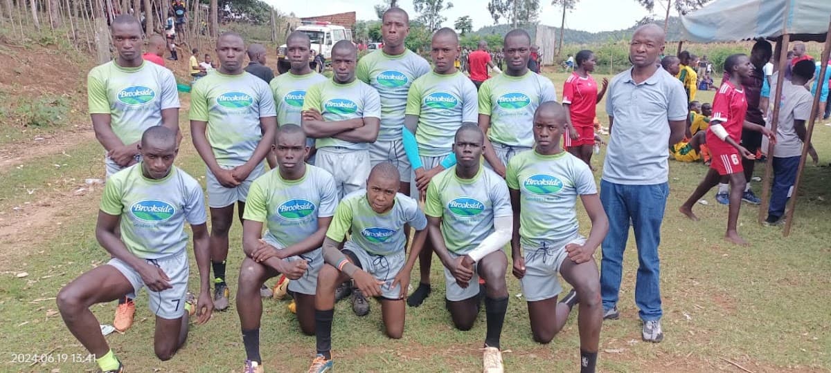 Stage set for bruising Rugby 7s final between Kisii School and archrivals Cardinal Otunga