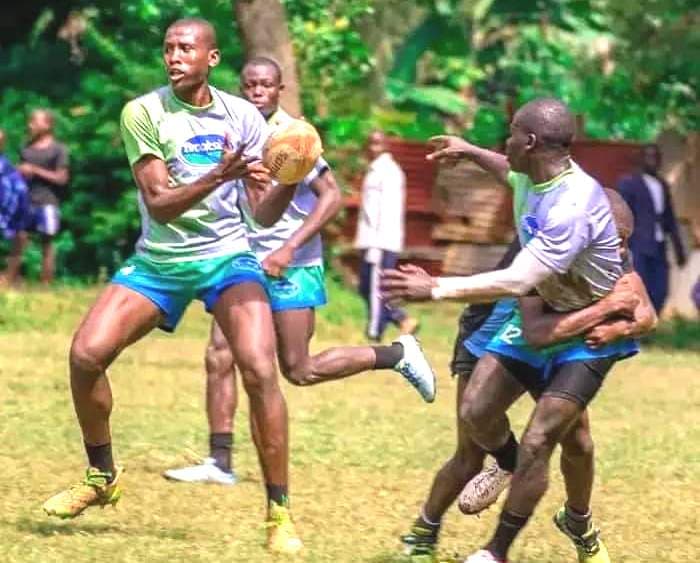 Mixed results as Kisii County Secondary School games end at Nduru Boys