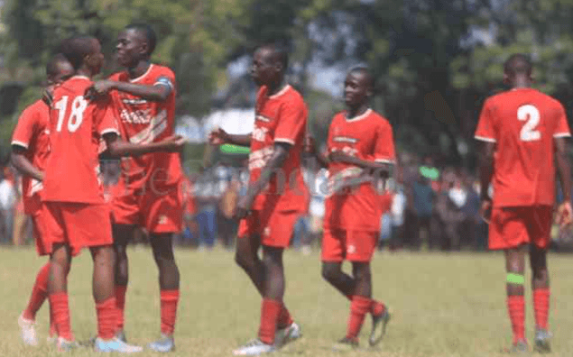 Kisumu Day and Kisumu Boys take their soccer rivalry to the county championship