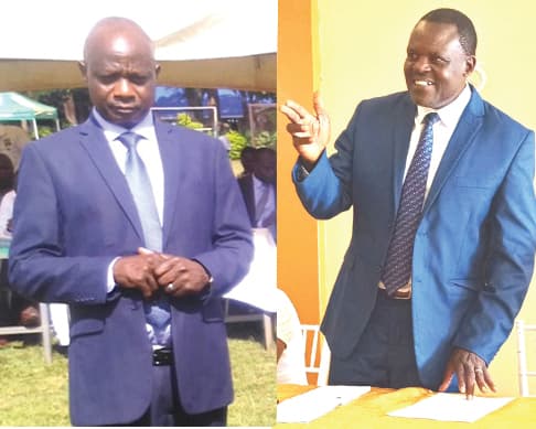 Kakamega School accuses Musingu of poaching its nine football players