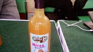 Meru varsity students get around Miraa ban with new khat products image 2