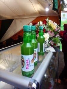 Meru varsity students get around Miraa ban with new khat products image 3