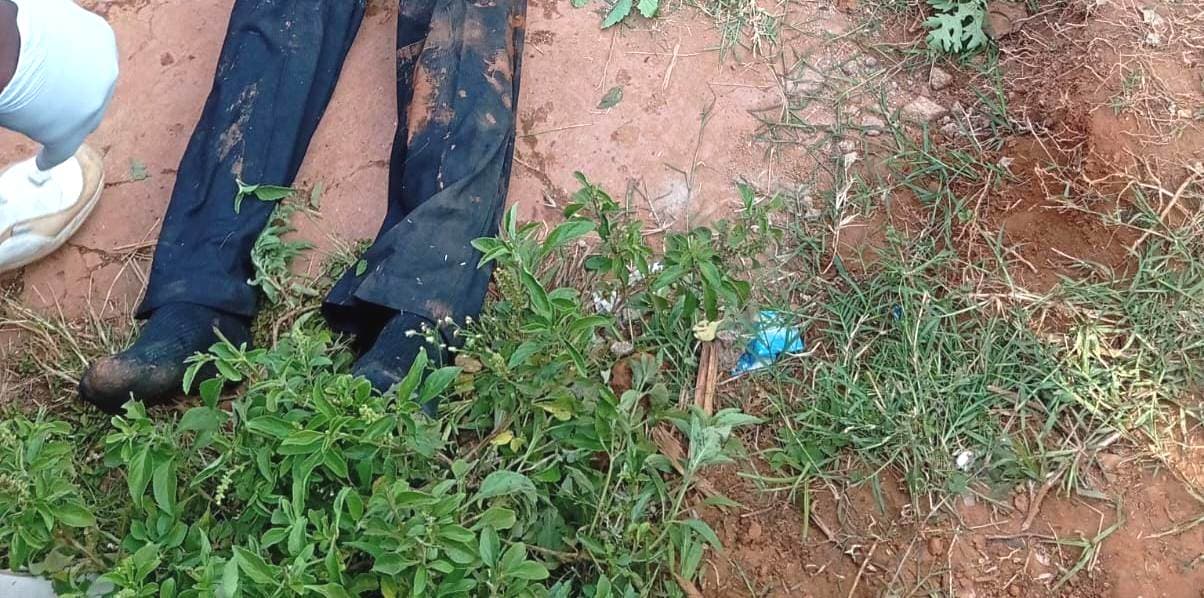 Sombre mood as Curriculum Support Officer in Bungoma is found murdered