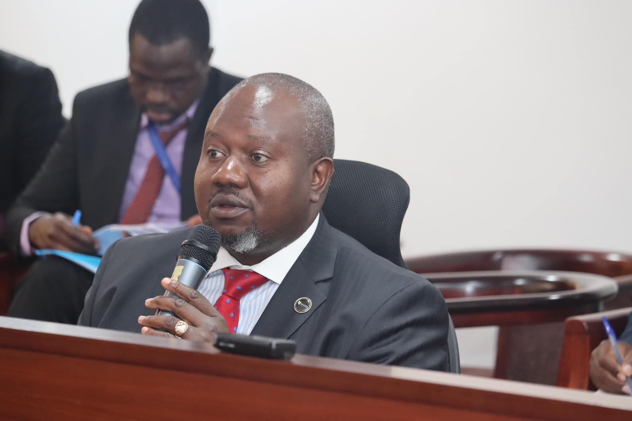 NACADA at pains to explain its silence as controversy around Muguka rages